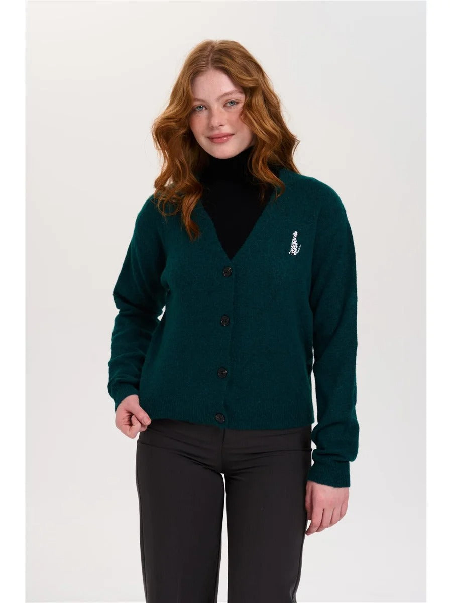 24Colours | Cardigan | Damen