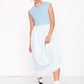24Colours | Gestreiftes Kleid | Damen