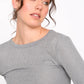 24Colours | Langarmshirt | Damen