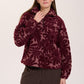 24Colours | Fleece Hoodie | Damen