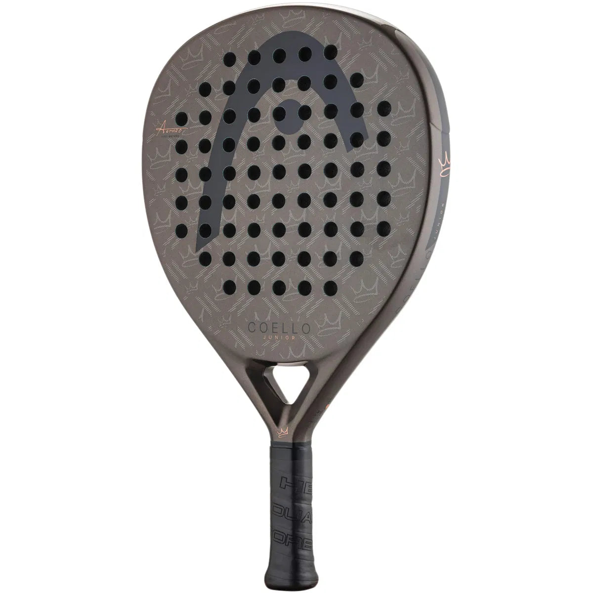 HEAD | Padelschläger | Coello Junior 2026
