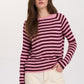 24Colours | Langarmshirt | Damen
