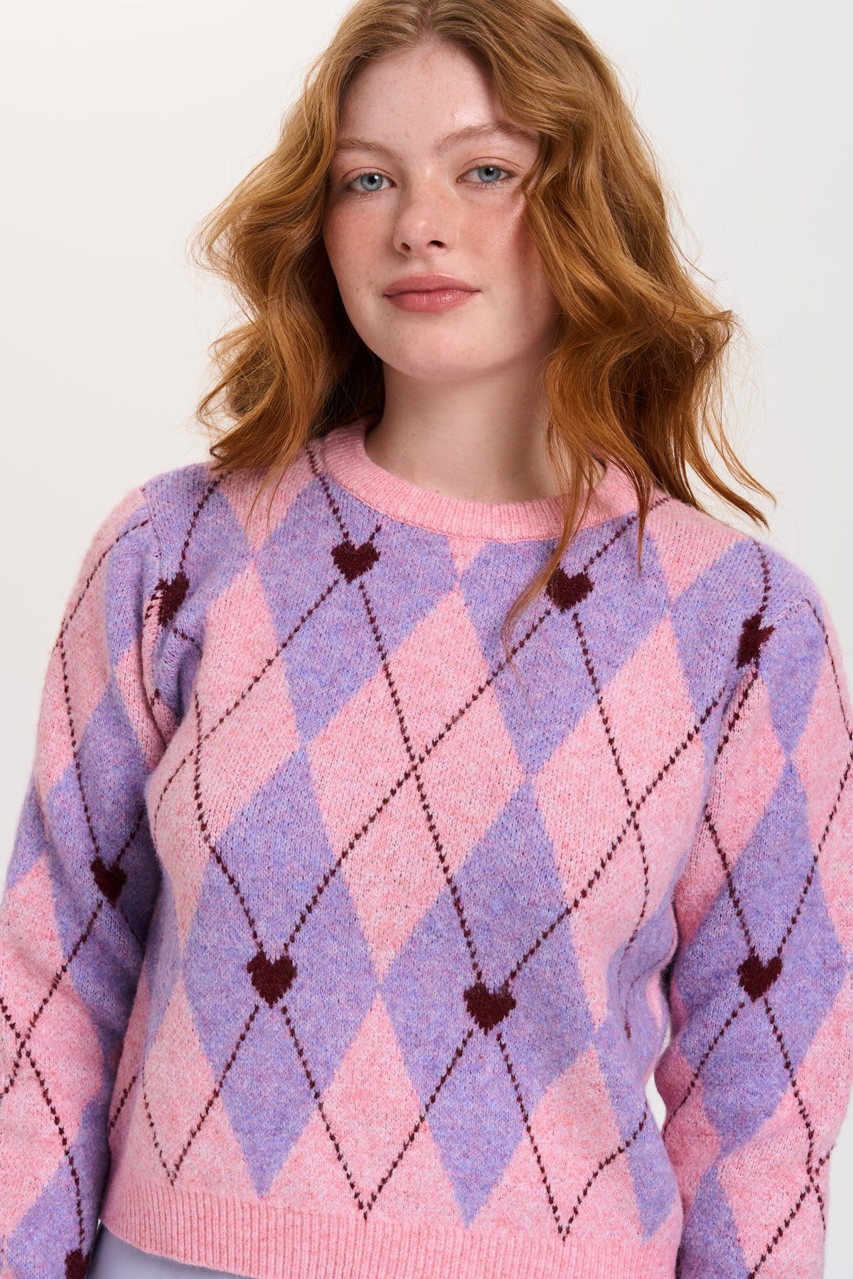 24Colours | Pullover | Damen