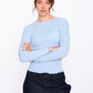 24Colours | Langarmshirt | Damen