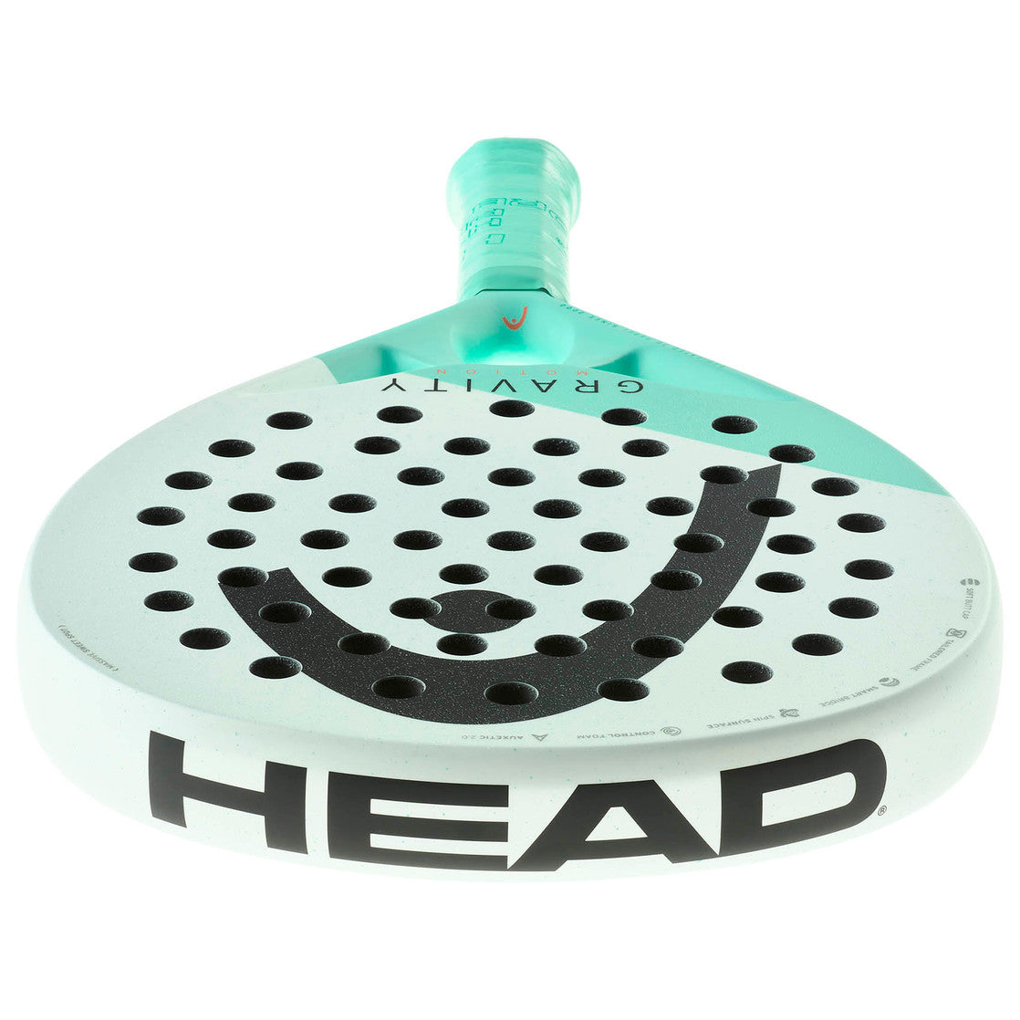HEAD | Padelschläger | Gravity Motion