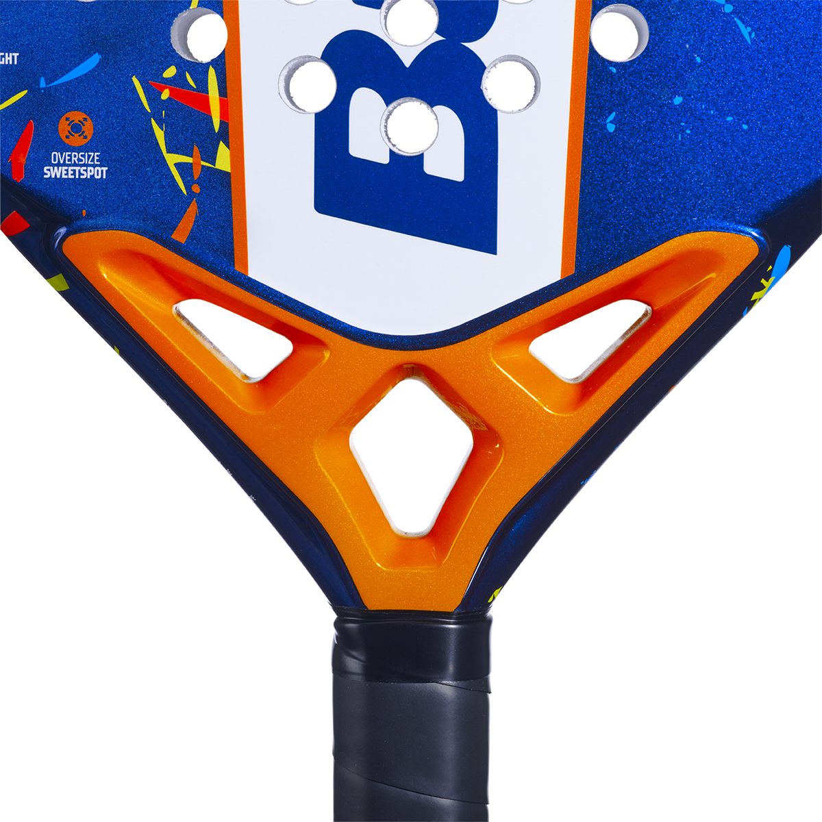 Babolat | Padelschläger | Alioth Junior