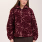 24Colours | Fleece Hoodie | Damen