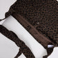 MAZINE | Printed Denim Bag | Damen