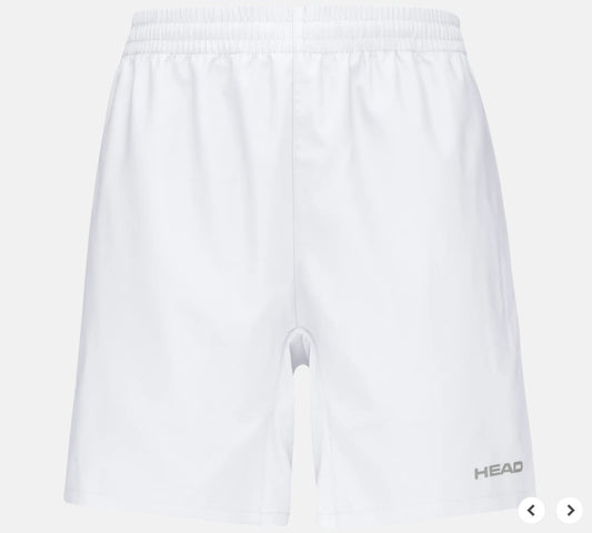 HEAD | Club Shorts | Herren