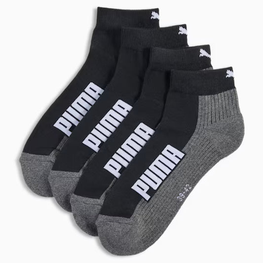 Puma | Gepolsterte Sportsocken | 2er Pack | Unisex