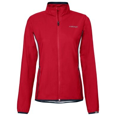 HEAD Club Jacket Mädchen