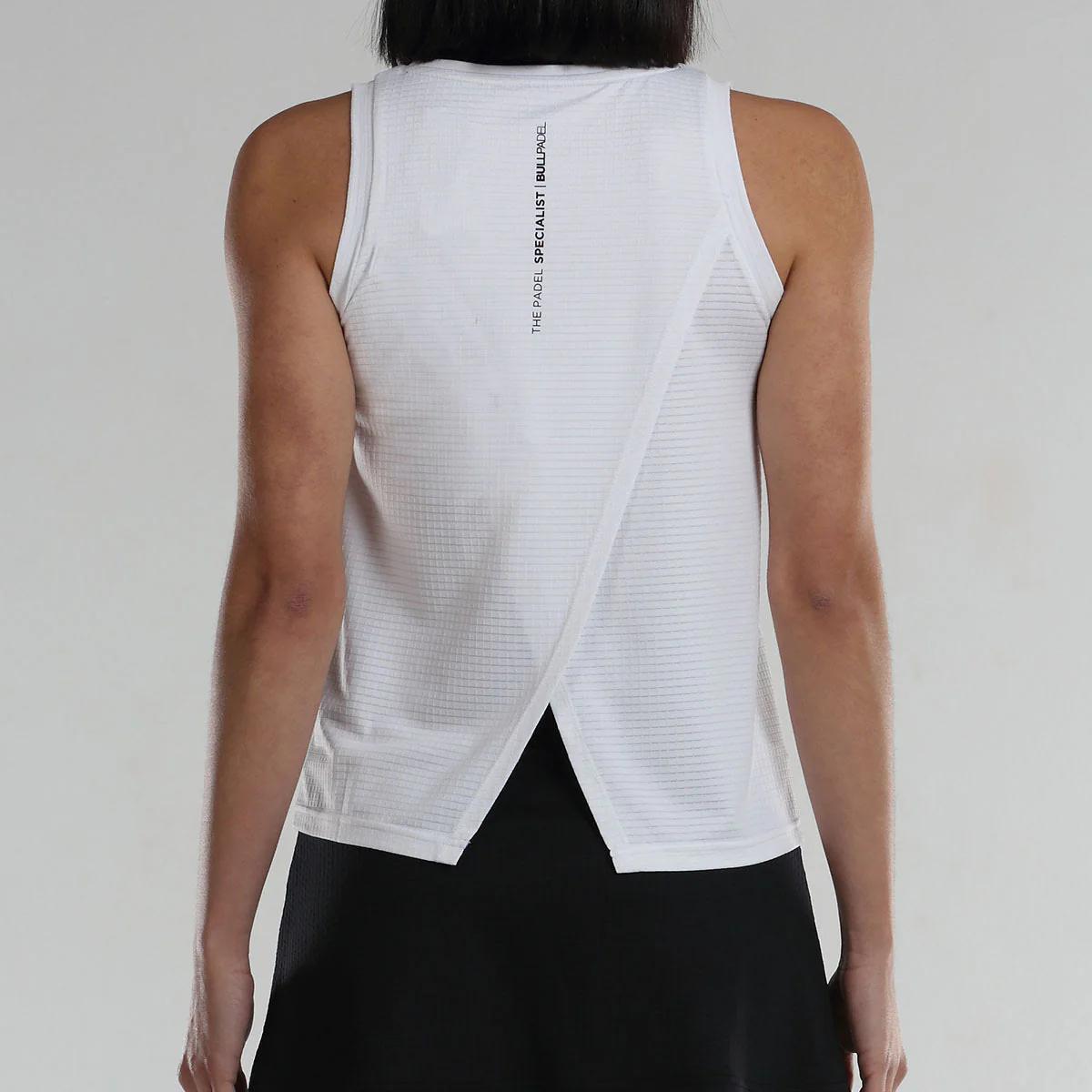 Bullpadel | Top | Damen