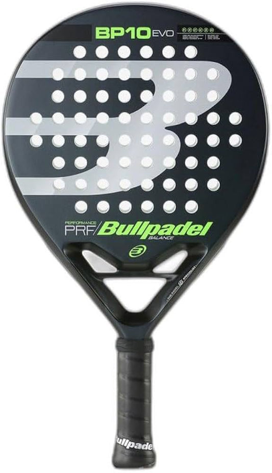 Bullpadel | Padelschläger | BP10 Evo