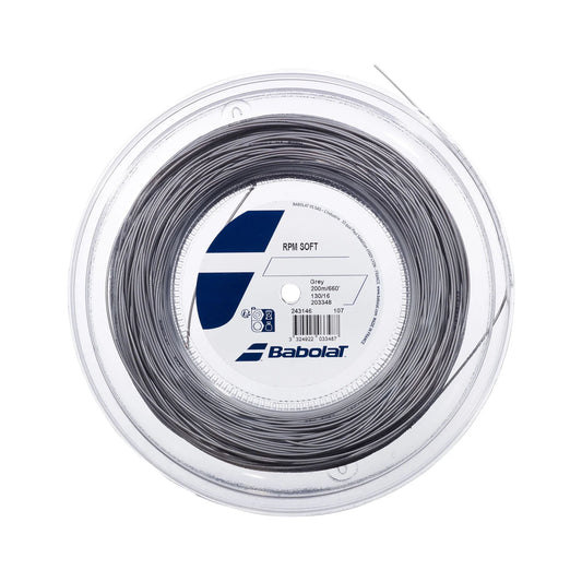 Babolat | RPM Soft Saitenrolle 200m