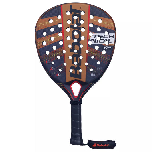 Babolat | Padelschläger | Technical Viper | 2024