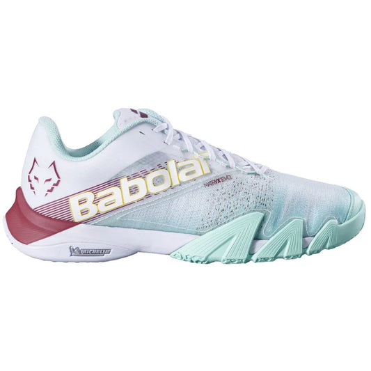 Babolat | Padel Schuh | Jet Premura 2 Lebron | Herren