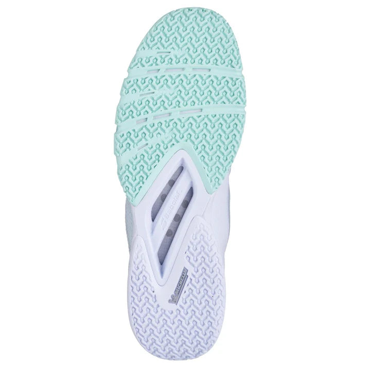 Babolat | Padel Schuh | Jet Premura 2 Lebron | Herren