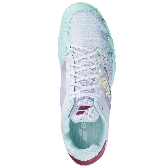 Babolat | Padel Schuh | Jet Premura 2 Lebron | Herren