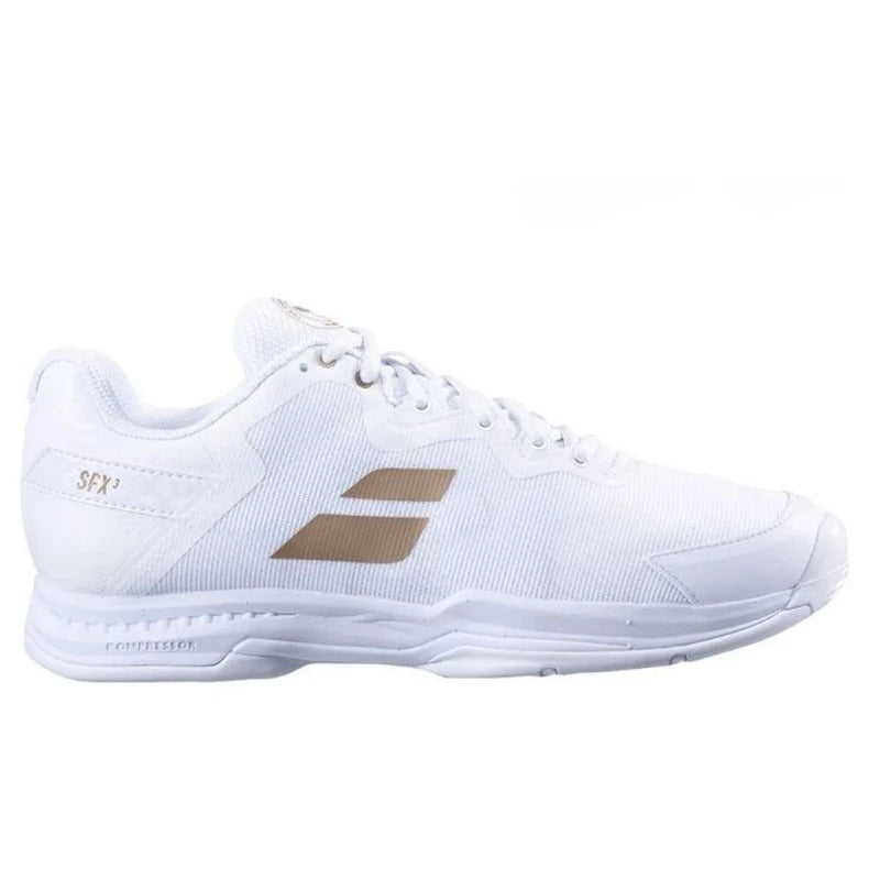 Babolat | Tennis Schuh | SFX3 Wimbledon | Herren