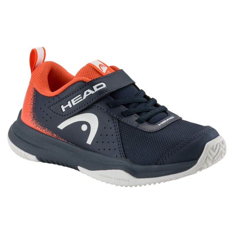 Head | Tennis Schuh | Sprint Velcro 4.0 | Kinder