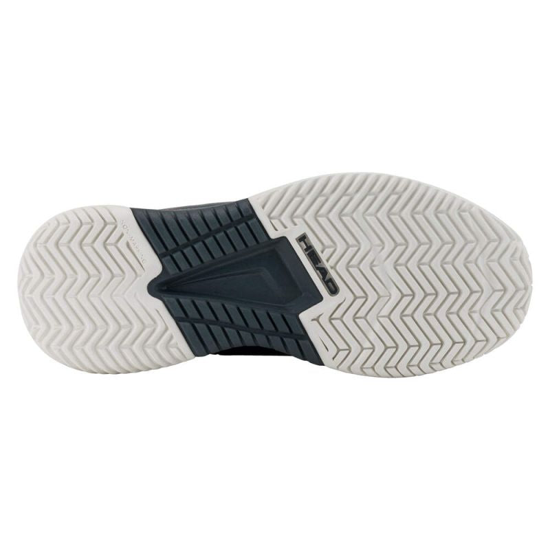 Head | Tennis Schuh | Sprint Velcro 4.0 | Kinder