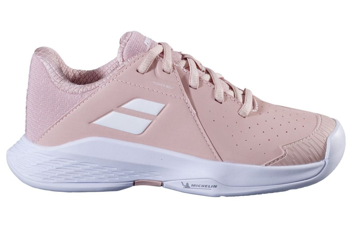 Babolat | Tennis Schuh | Propulse Junior 3 | All Court | Kinder