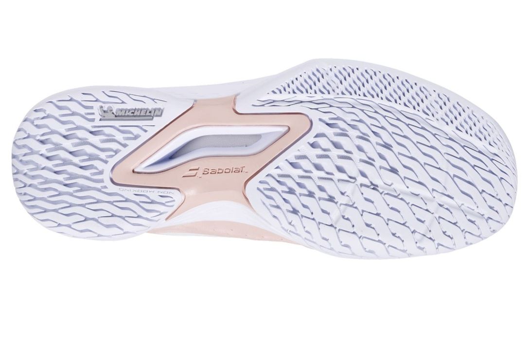 Babolat | Tennis Schuh | Propulse Junior 3 | All Court | Kinder