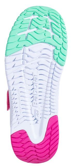 Babolat | Pulsion Kid | All Court | Kinder