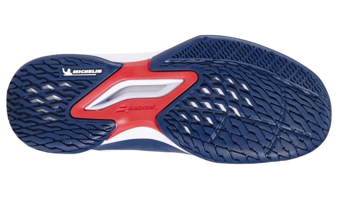 Babolat | Propulse Junior 3 | All Court | Kinder