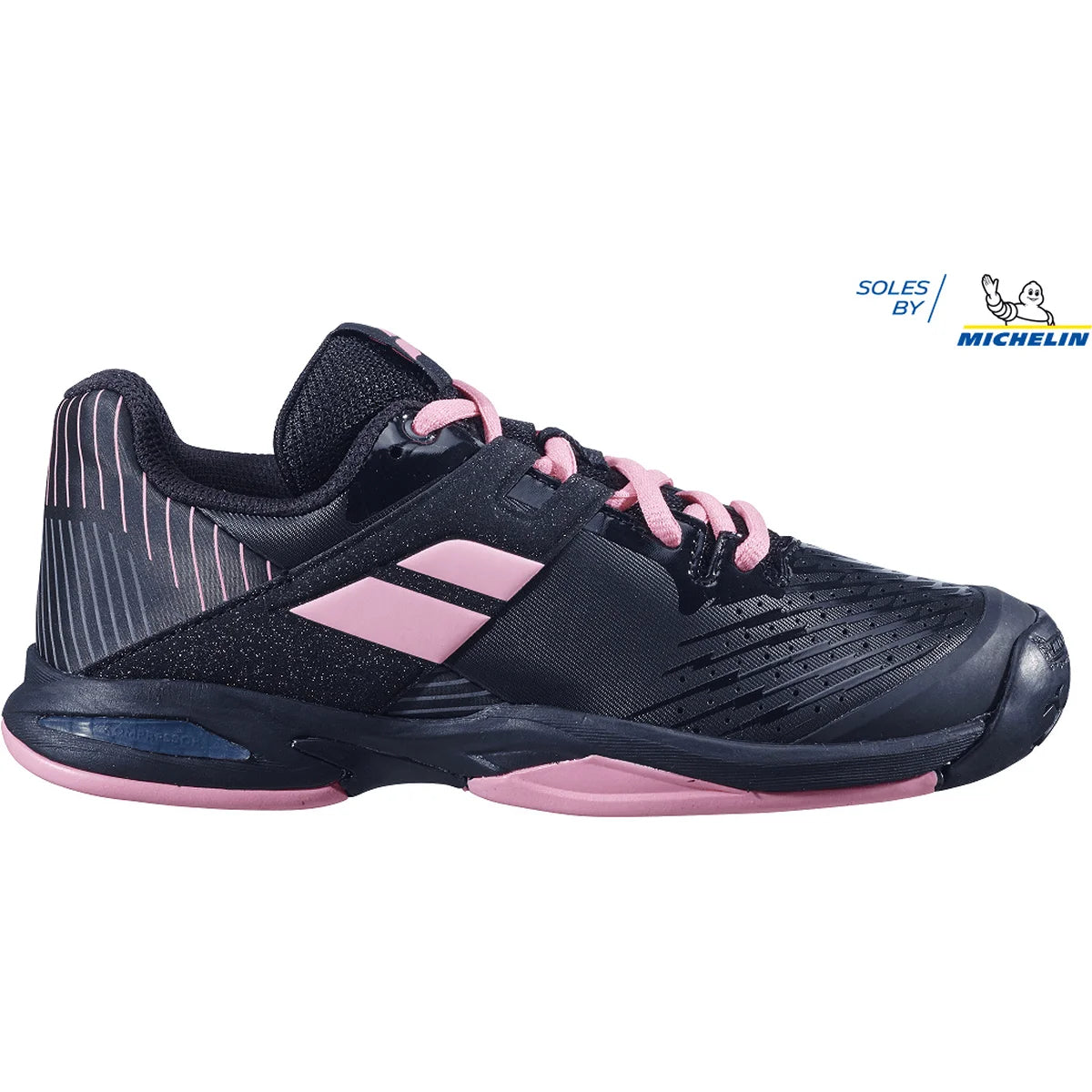 Babolat | Tennis Schuh | Propulse | All Court | Kinder