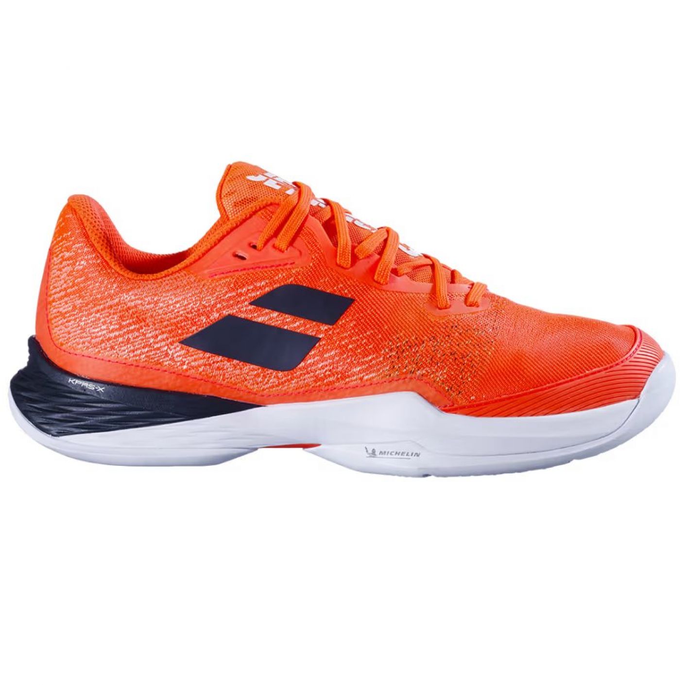 Babolat | Tennis Schuh | Jet Mach 3 | Clay Sohle | Kinder
