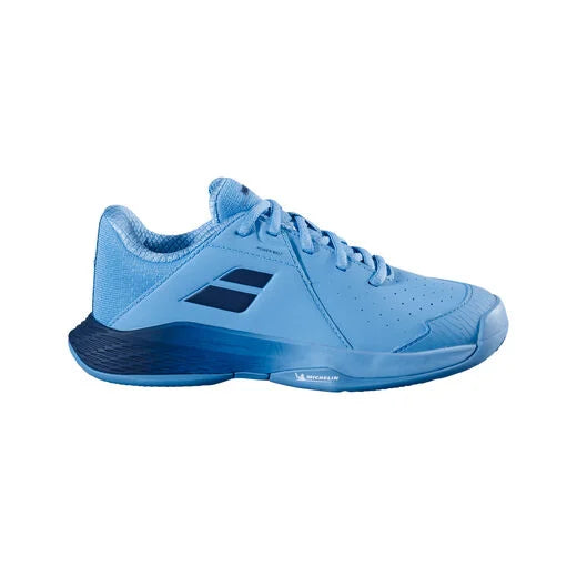 Babolat | Tennis Schuh | Propulse Junior 3 | Clay Sohle | Kinder