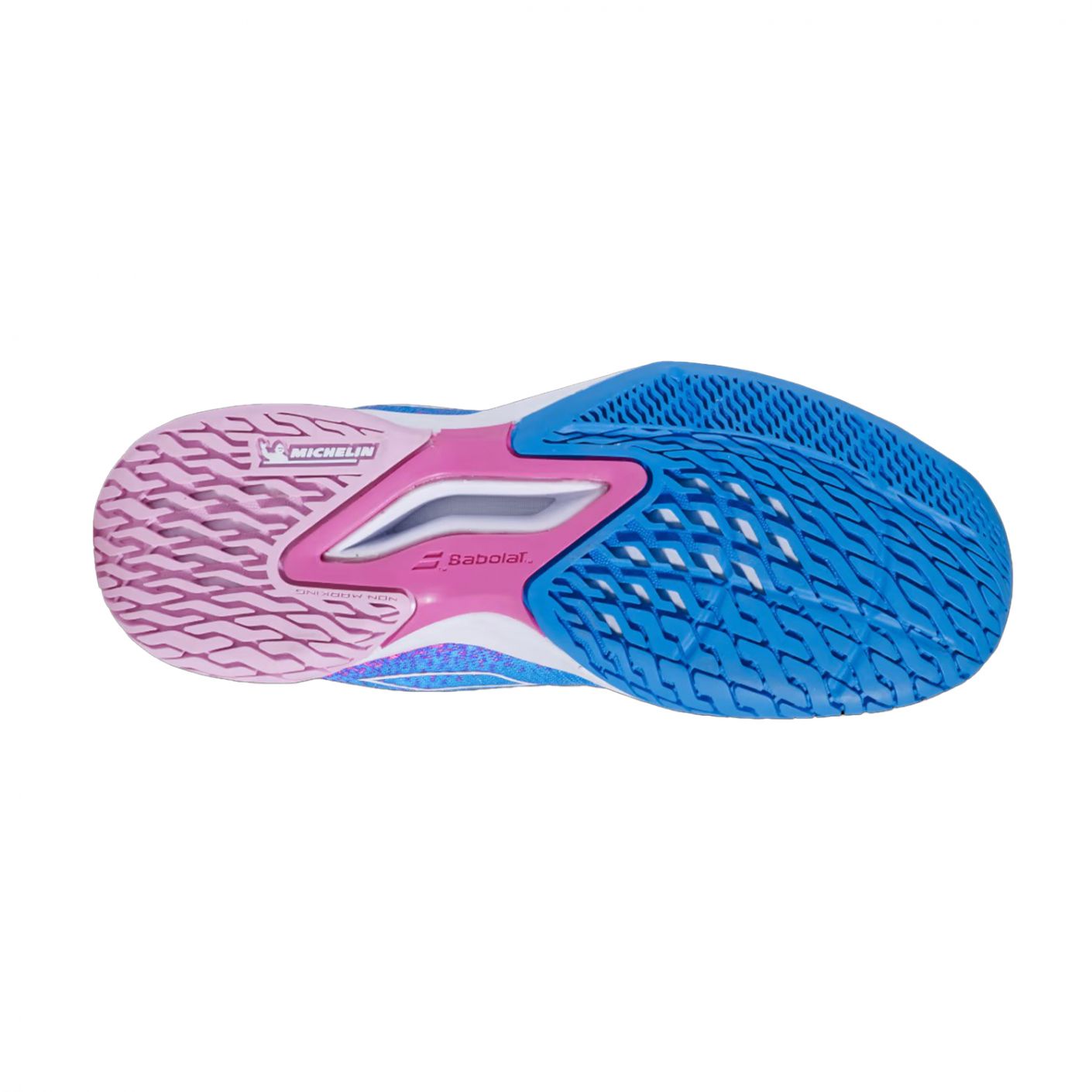Babolat | Tennis Schuh | Jet Mach 3 | All Court | Kinder