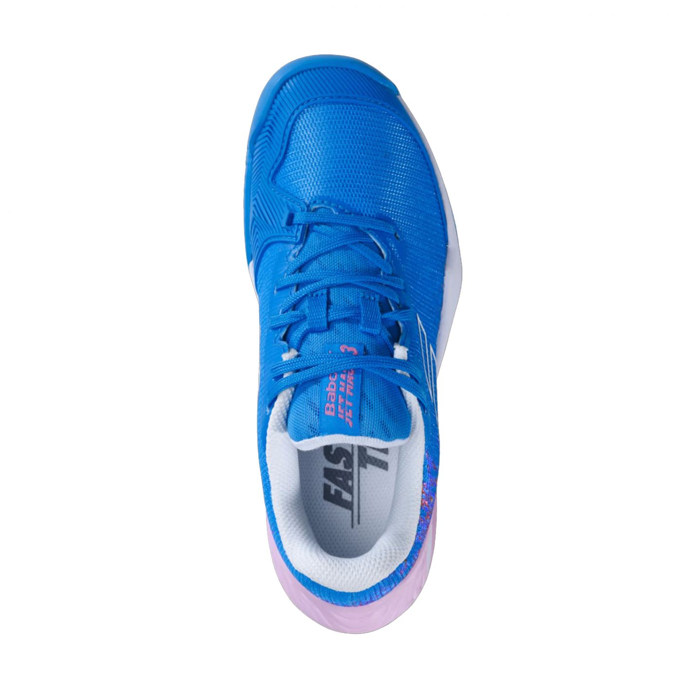 Babolat | Tennis Schuh | Jet Mach 3 | All Court | Kinder