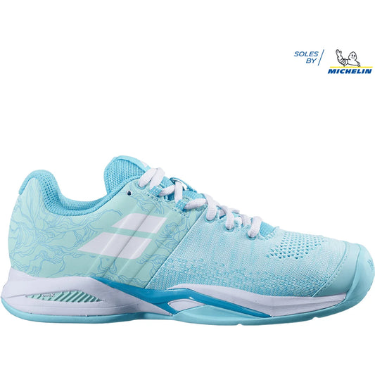 Babolat | Tennisschuh | Propulse Blast | Clay | Damen