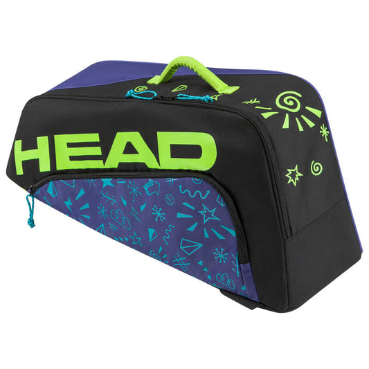 Head | Tennis Tasche | Tour Racquet Monster | Junior