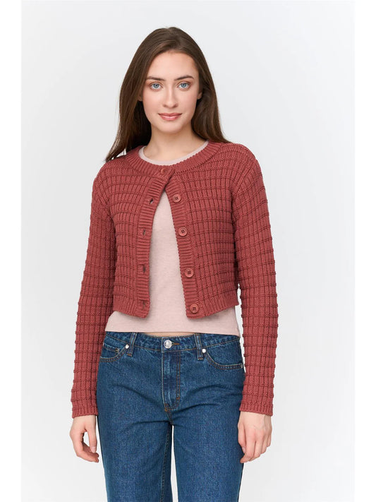 24Colours | Cardigan | Damen