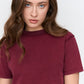 24Colours | T-Shirt aus Baumwolle | Damen