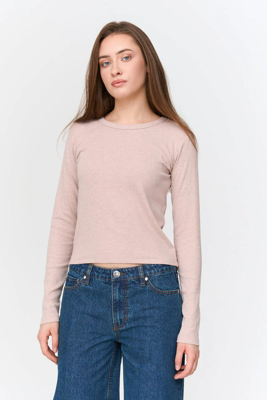 24Colours | Longsleeve | Damen