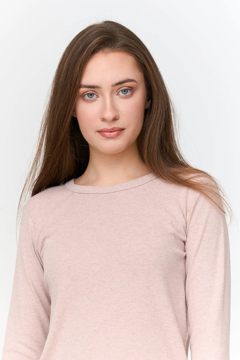 24Colours | Longsleeve | Damen