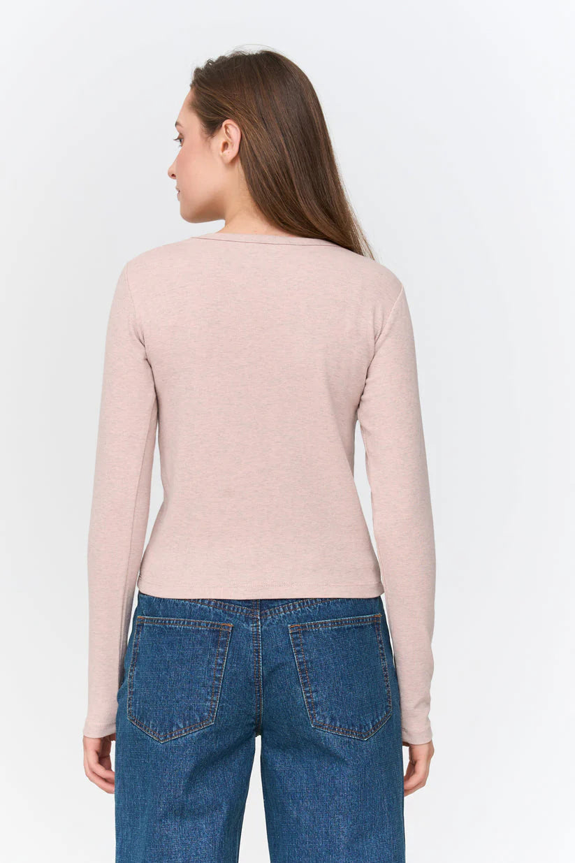24Colours | Longsleeve | Damen