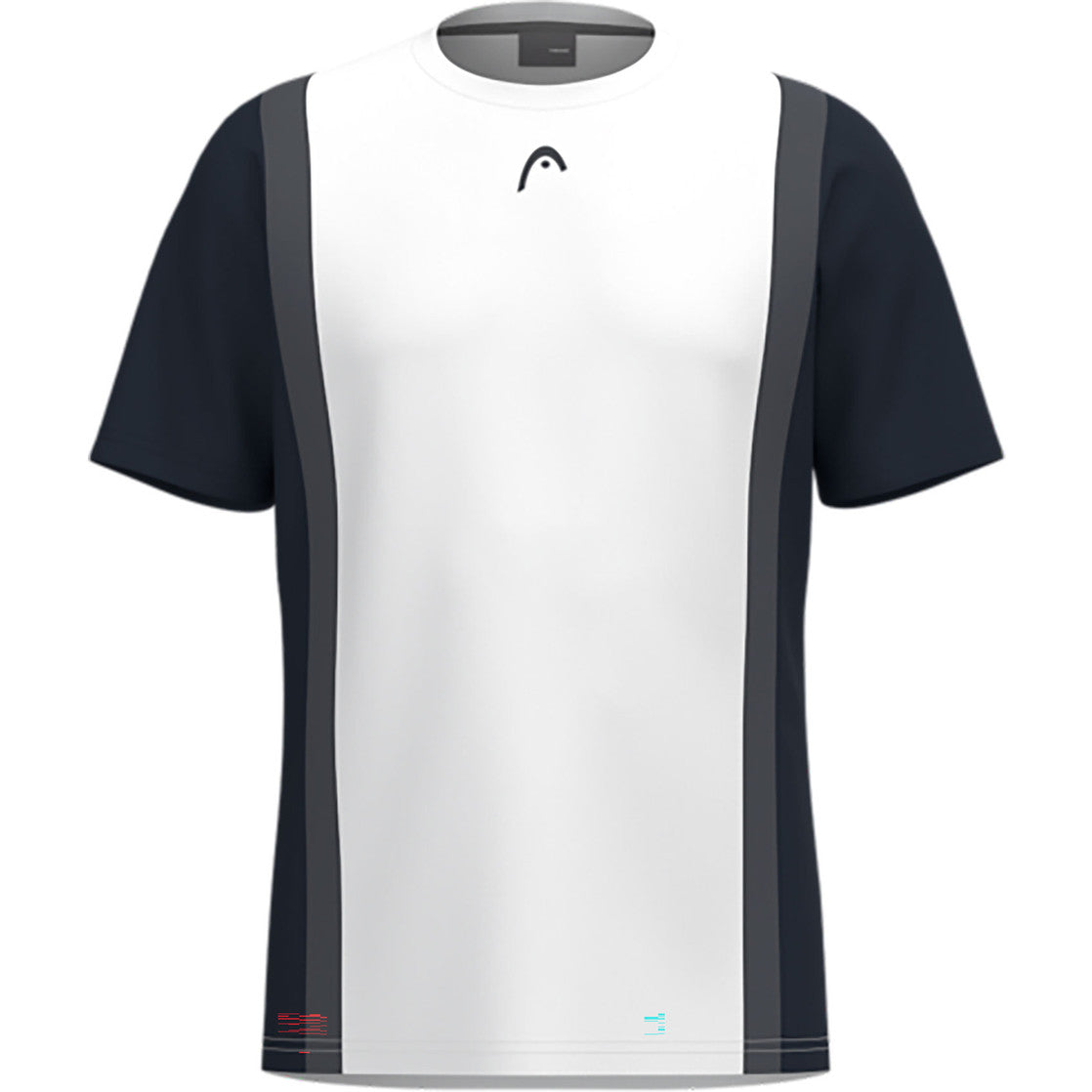 Head | Club Tech Shirt | Herren