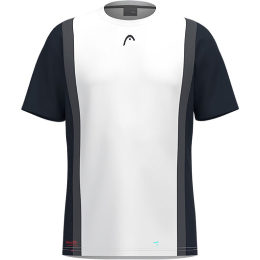 Head | Club Tech Shirt | Herren