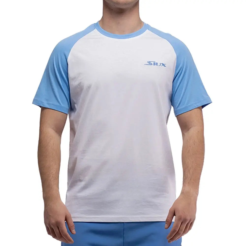 Siux | T-Shirt Baumwolle | Herren