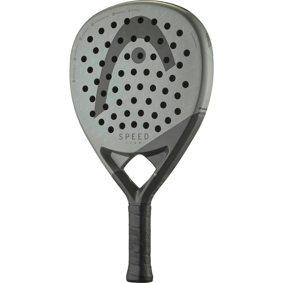 HEAD | Padelschläger | Speed Team | 2025