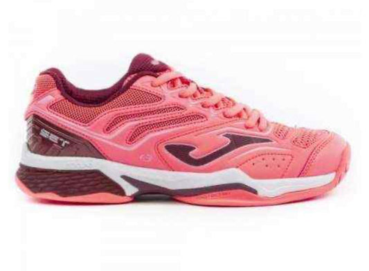 Joma | Tennis Schuh | T. Set Lady 910 | Damen