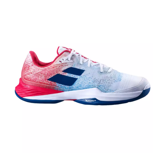 Babolat | Tennis Schuh | Jet Mach 3 | All Court