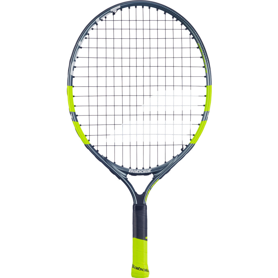 Babolat | Tennis Schläger | Carlitos Junior