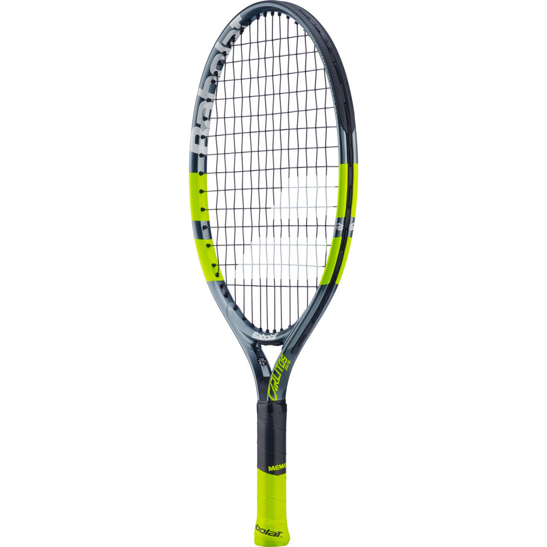 Babolat | Tennis Schläger | Carlitos Junior