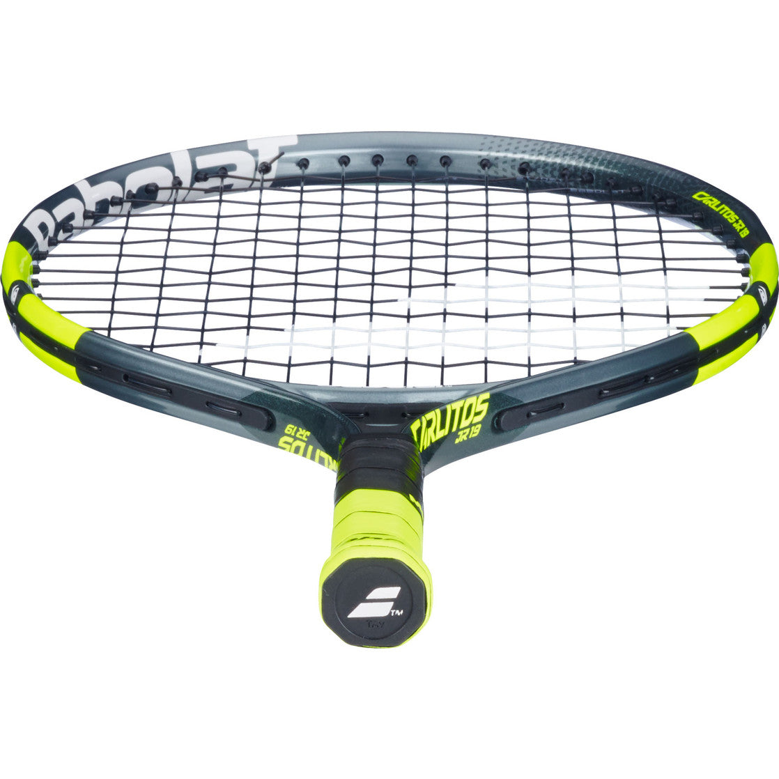 Babolat | Tennis Schläger | Carlitos Junior